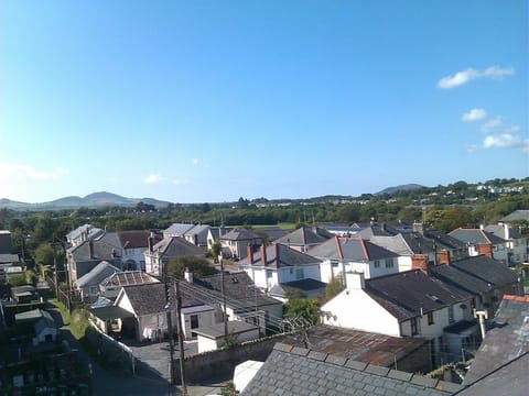 Victoria Hotel Vacation rental in Pwllheli