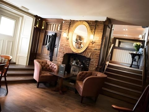 The Tavern - Steakhouse and Lodge Vacation rental in Alnwick