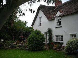 Splatthayes B&B Vacation rental in East Devon District