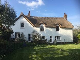 Splatthayes B&B Vacation rental in East Devon District