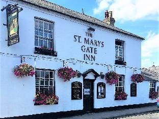 St Marys Gate Inn Vacation rental in Arundel