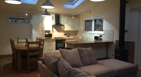 Shellow Lane Lodges Vacation rental in Staffordshire Moorlands District