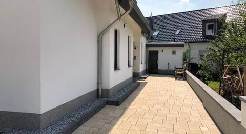 Gästehaus Witteborg Vacation rental in Paderborn