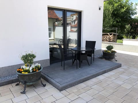 Gästehaus Witteborg Vacation rental in Paderborn