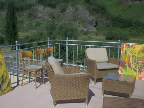 Hotel Zur Post Vacation rental in Cochem-Zell