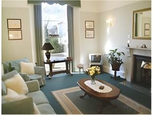 The Wellsway Vacation rental in Torquay