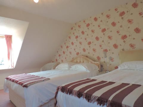 Waverley Hotel Vacation rental in Nairn