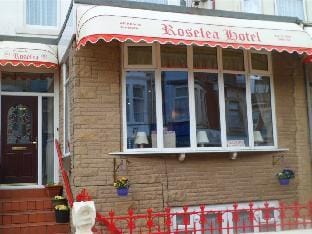 Roselea Hotel - St Chads Vacation rental in Blackpool