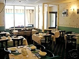 Roselea Hotel - St Chads Vacation rental in Blackpool