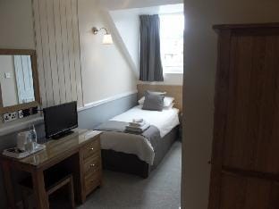 Powys Lodge Vacation rental in Scarborough