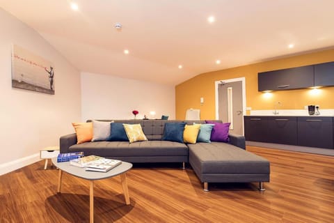 Godfrey Mews Vacation rental in Newry