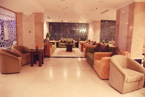 Al Andlus Palace 2 Hotel Kurban فندق قصر الاندلس 2 قربان Hotel in Medina