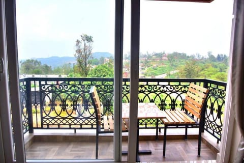 Hotel Coorg Palace Vacation rental in Madikeri