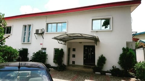 The Ambassadors Hotel Vacation rental in Lagos