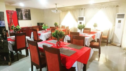 The Ambassadors Hotel Vacation rental in Lagos