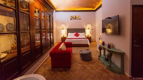 Casa Eva Hotel Boutique SPA  Vacation rental in Cholula