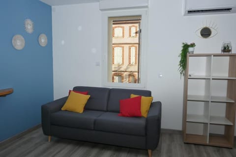 Appart Hôtel Albi Vacation rental in Albi