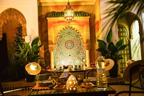 Riad Al mazhar Vacation rental in Rabat