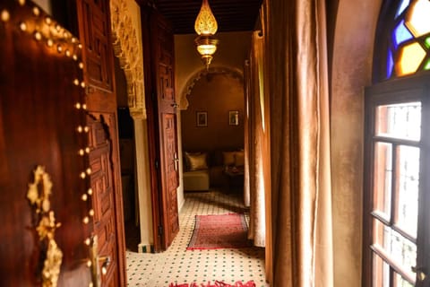 Riad Al mazhar Vacation rental in Rabat