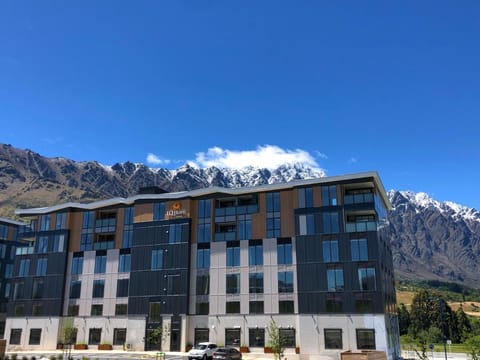 La Quinta Queenstown Vacation rental in Queenstown