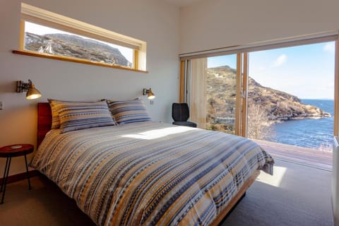 Tigh na Mara Vacation rental in Ullapool