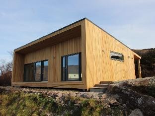 Tigh na Mara Vacation rental in Ullapool