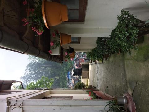 Pradhan cottage homestay Urlaubsunterkunft in Darjeeling