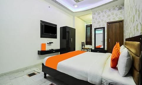 FabHotel Ranbanka Hotel in Udaipur