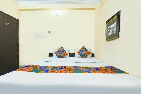FabHotel Dovers Inn Hotel in Kolkata
