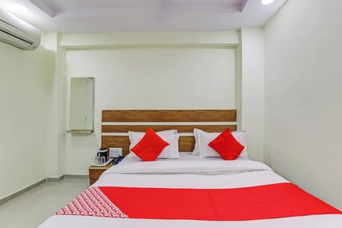 OYO Hotel Star Hôtel in Ahmedabad