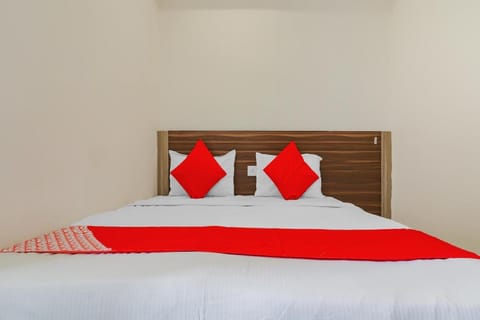 OYO Adda Rooms Hotel in Hyderabad
