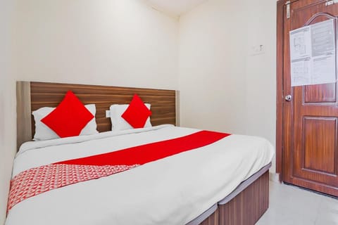 OYO Adda Rooms Hotel in Hyderabad
