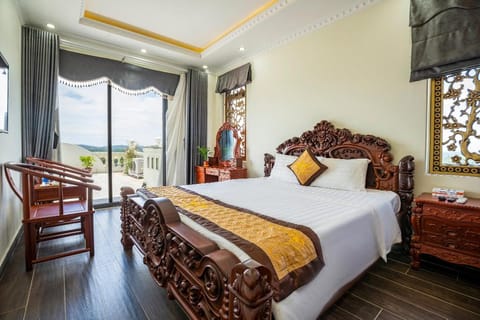 Hotel Ngoc Tram Hotel in Phu Quoc