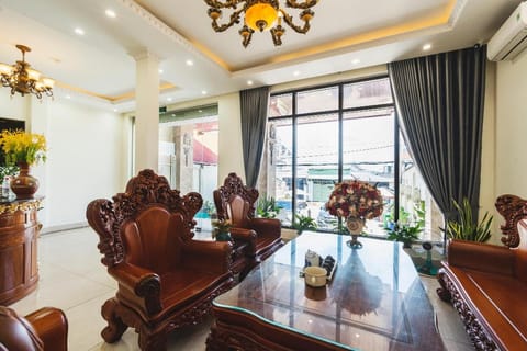 Hotel Ngoc Tram Hotel in Phu Quoc