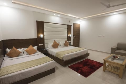 Bliss Ganga Rishikesh Hotel in Rishikesh