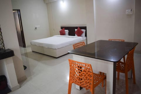 Grand Resort Vacation rental in Puri