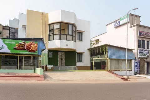 OYO Home SSV Bed and Breakfast in Bhubaneswar