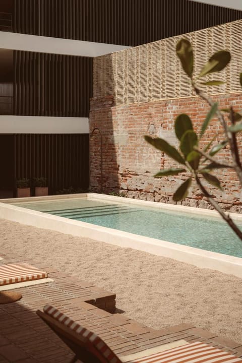 Baja Club Hotel, La Paz, Baja California Sur, a Member of Design Hotels Vacation rental in La Paz