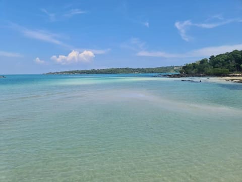 Luna Resort Koh Rong Vacation rental in Sihanoukville