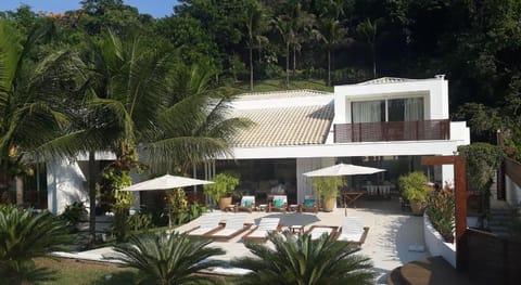 Tropical Contemporary Suites Vacation rental in Paraty