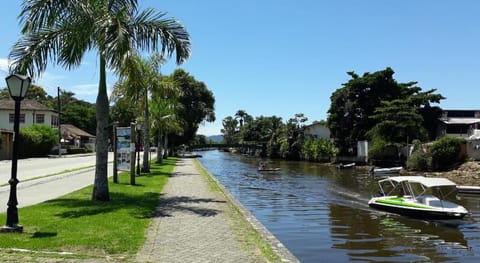 Tropical Contemporary Suites Vacation rental in Paraty