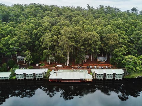 RAC Karri Valley Resort Vacation rental in Yeagarup