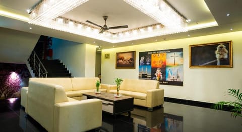 Park Signature Hotels-Royal Benza  Vacation rental in Vijayawada