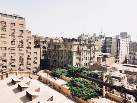 Downtown Cairo Sweet Home Eigentumswohnung in Cairo