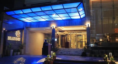 Pristine Hotel Vacation rental in Varanasi