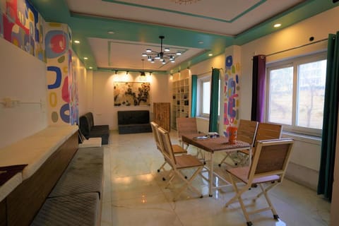 The Sweven Rishikesh Vacation rental in Rishikesh