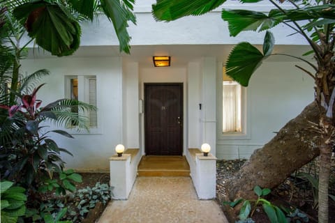 Quill Residence - Candolim,Goa Vacation rental in Candolim