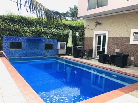 Villa Angelia Hotel Annex Vacation rental in Lagos