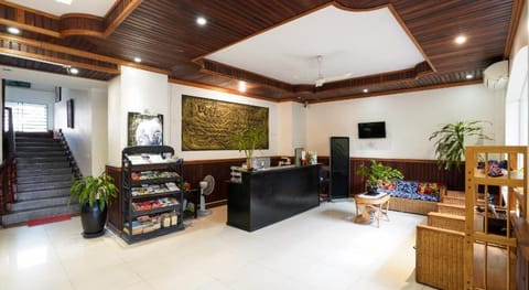 Tan Sokchea Boutique Vacation rental in Krong Siem Reap