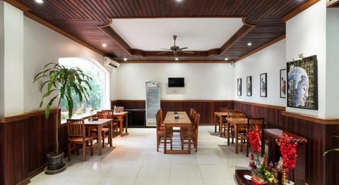 Tan Sokchea Boutique Vacation rental in Krong Siem Reap